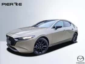 Mazda 3 (2026)