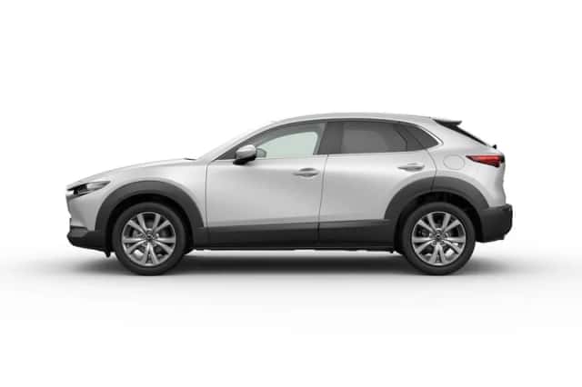 Mazda CX-30 (2026) thumbnail 2