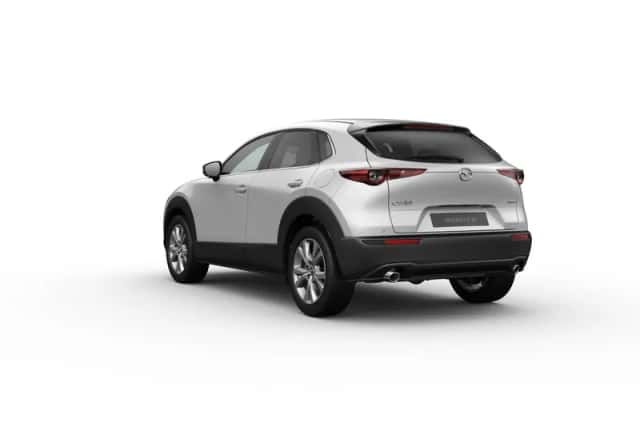Mazda CX-30 (2026) thumbnail 3