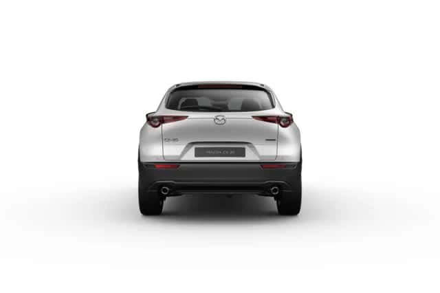 Mazda CX-30 (2026) thumbnail 4
