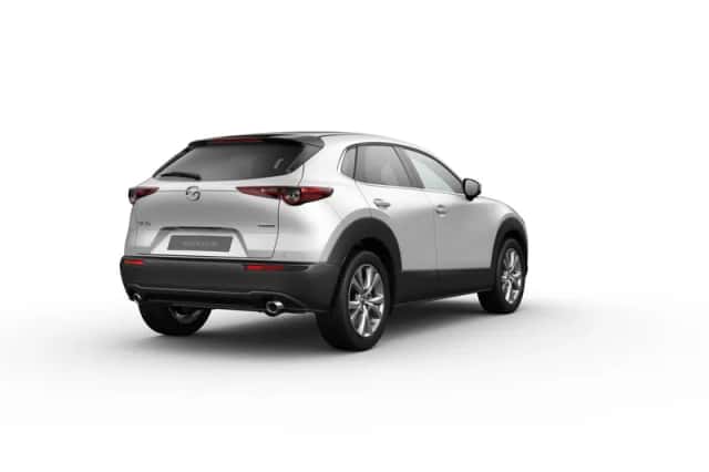 Mazda CX-30 (2026) thumbnail 5