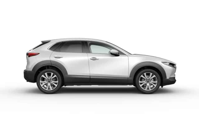 Mazda CX-30 (2026) thumbnail 6