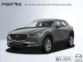 Mazda CX-30 (2026)