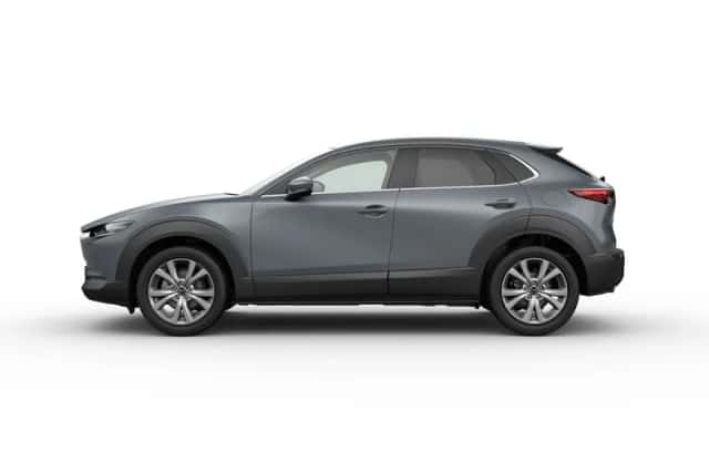Mazda CX-30 (2026) thumbnail 2