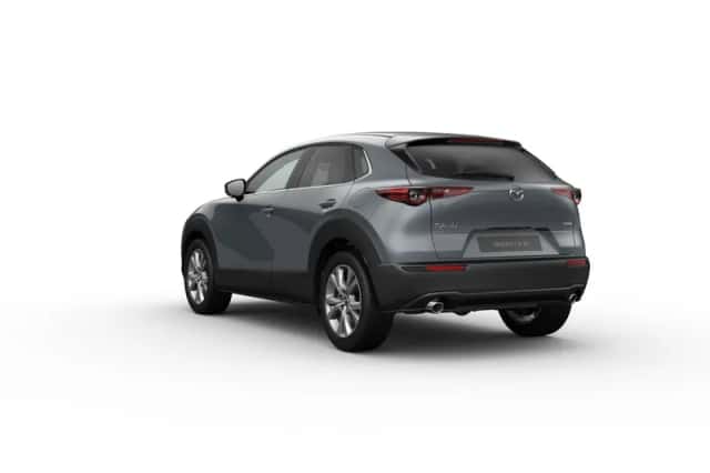 Mazda CX-30 (2026) thumbnail 3