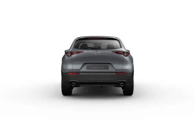 Mazda CX-30 (2026) thumbnail 4
