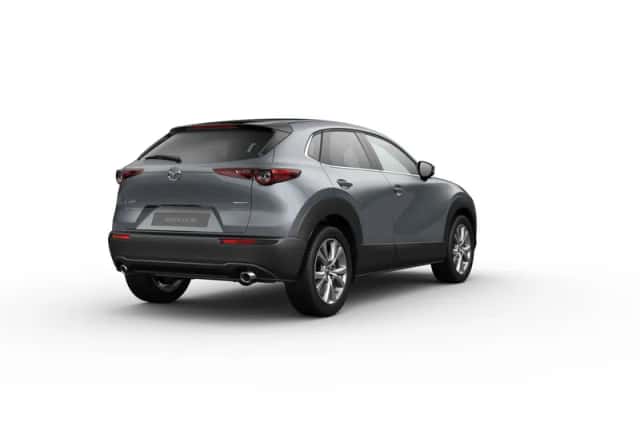 Mazda CX-30 (2026) thumbnail 5