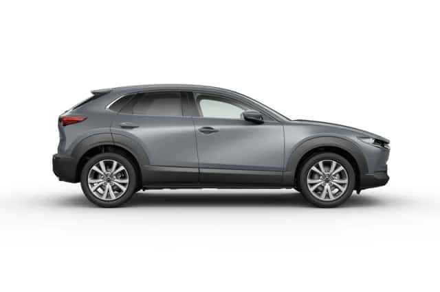 Mazda CX-30 (2026) thumbnail 6