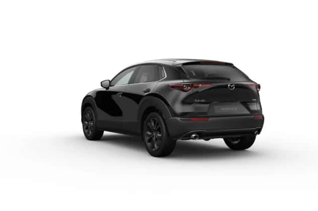 Mazda CX-30 (2026) thumbnail 2