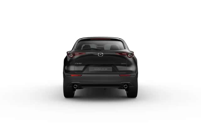 Mazda CX-30 (2026) thumbnail 3
