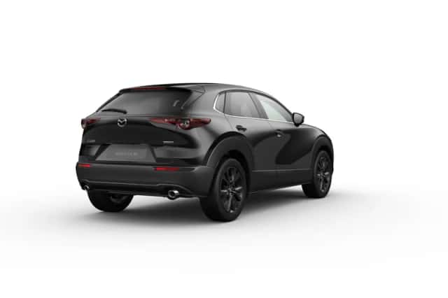 Mazda CX-30 (2026) thumbnail 4