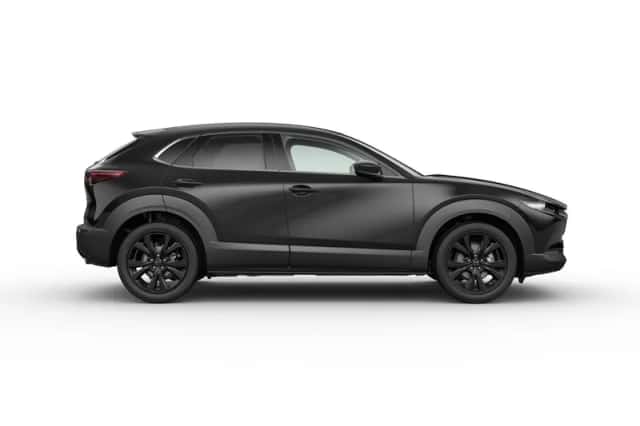 Mazda CX-30 (2026) thumbnail 5