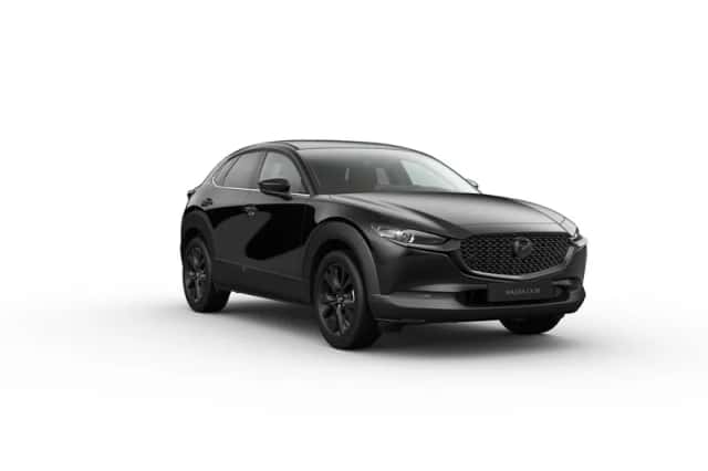 Mazda CX-30 (2026) thumbnail 6