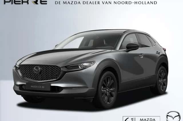 Mazda CX-30 (2026) thumbnail 1
