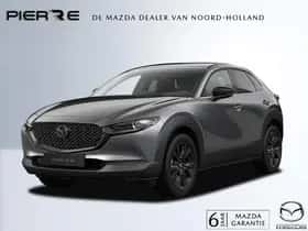 Mazda CX-30 (2026)