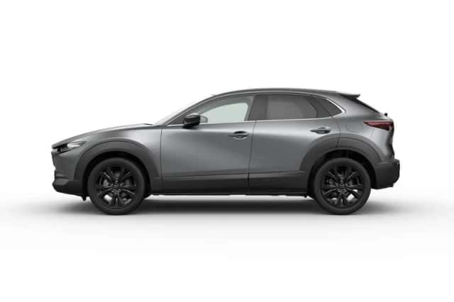Mazda CX-30 (2026) thumbnail 2
