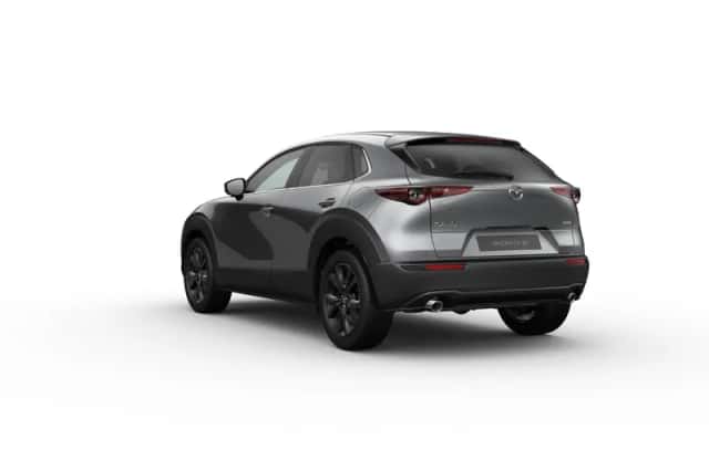 Mazda CX-30 (2026) thumbnail 3