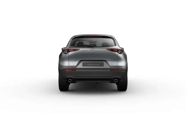 Mazda CX-30 (2026) thumbnail 4