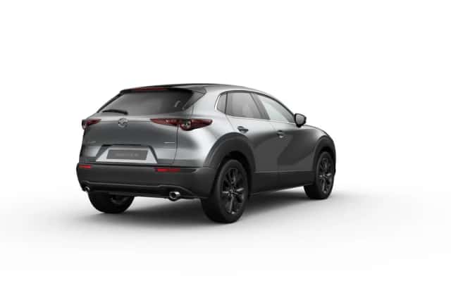 Mazda CX-30 (2026) thumbnail 5