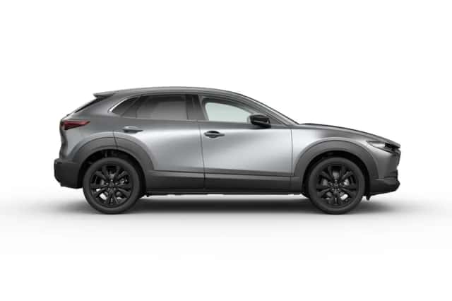 Mazda CX-30 (2026) thumbnail 6