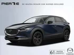 Mazda CX-30 (2026)
