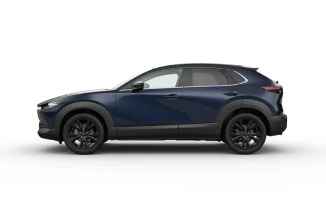 Mazda CX-30 (2026) thumbnail 2