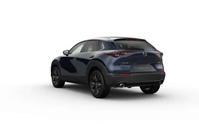 Mazda CX-30 (2026) thumbnail 3