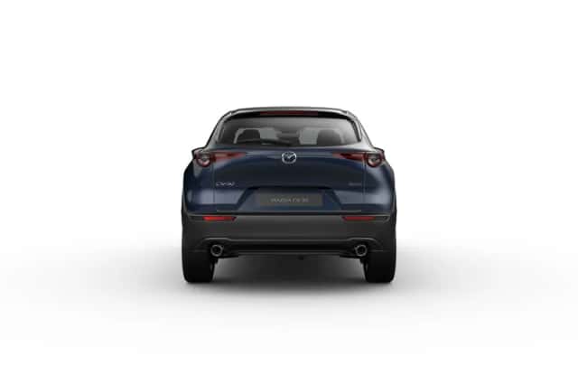 Mazda CX-30 (2026) thumbnail 4