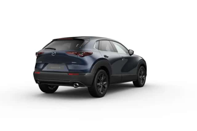 Mazda CX-30 (2026) thumbnail 5