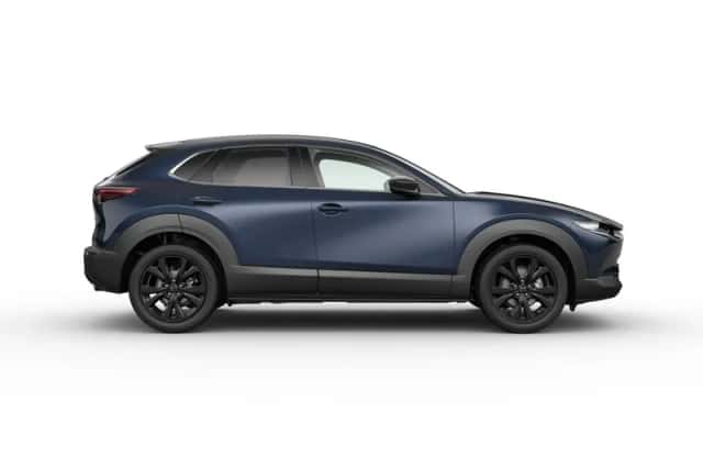 Mazda CX-30 (2026) thumbnail 6