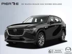 Mazda CX-60 (2026)