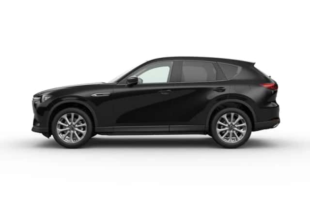 Mazda CX-60 (2026) thumbnail 2