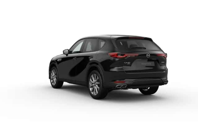 Mazda CX-60 (2026) thumbnail 3