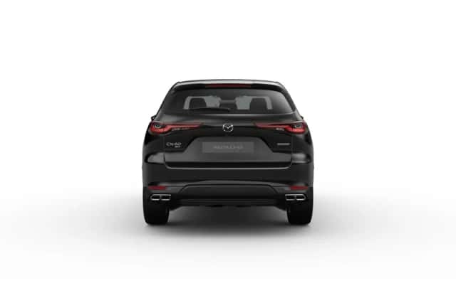 Mazda CX-60 (2026) thumbnail 4