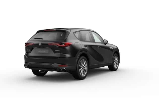 Mazda CX-60 (2026) thumbnail 5