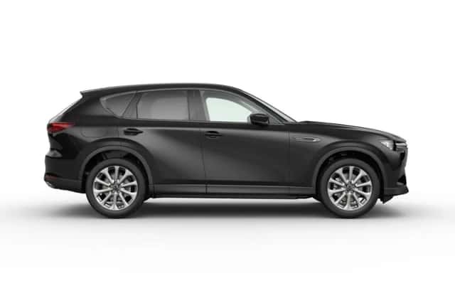 Mazda CX-60 (2026) thumbnail 6