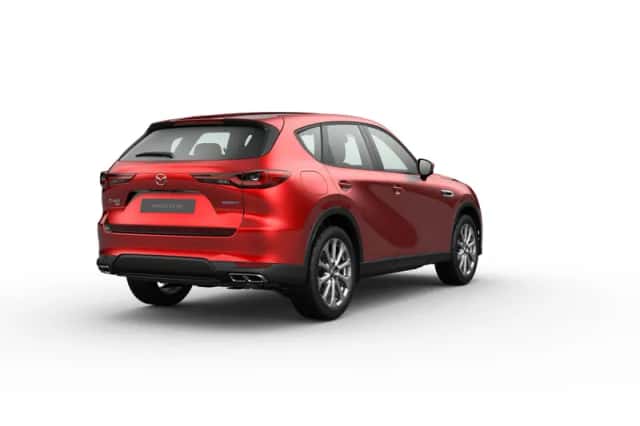Mazda CX-60 (2026) thumbnail 6