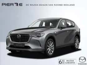 Mazda CX-60 (2026)