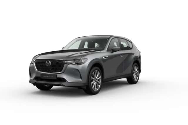 Mazda CX-60 (2026) thumbnail 2