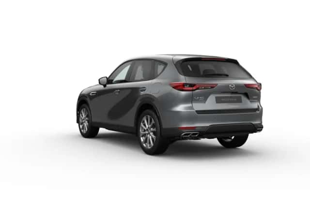 Mazda CX-60 (2026) thumbnail 4