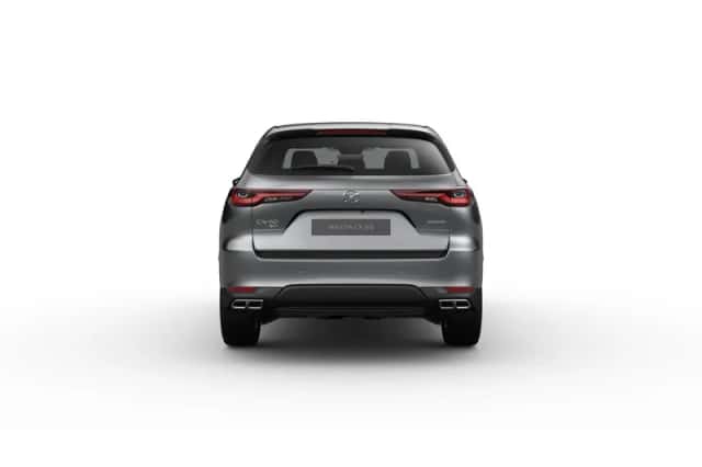Mazda CX-60 (2026) thumbnail 5