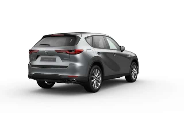 Mazda CX-60 (2026) thumbnail 6