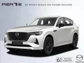 Mazda CX-60 (2026)