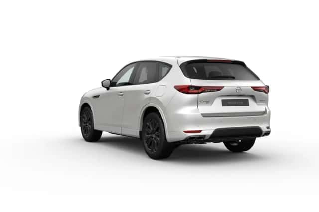 Mazda CX-60 (2026) thumbnail 3