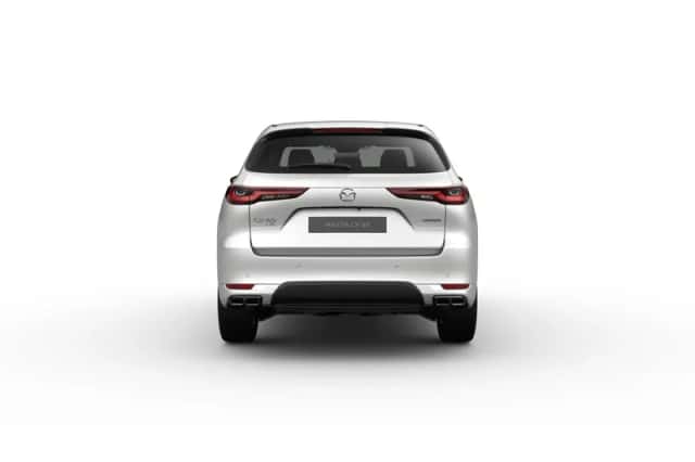 Mazda CX-60 (2026) thumbnail 4