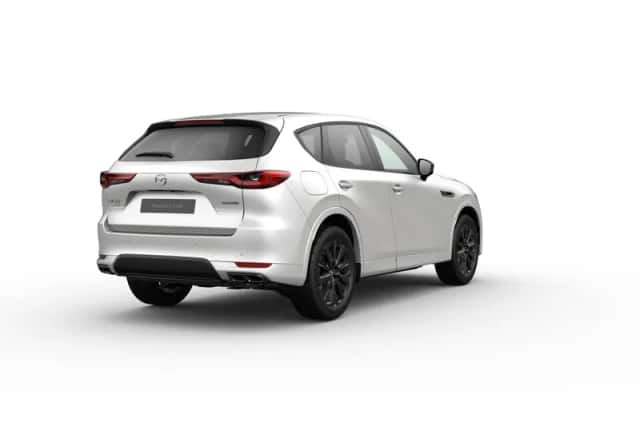 Mazda CX-60 (2026) thumbnail 5