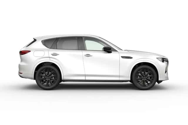 Mazda CX-60 (2026) thumbnail 6