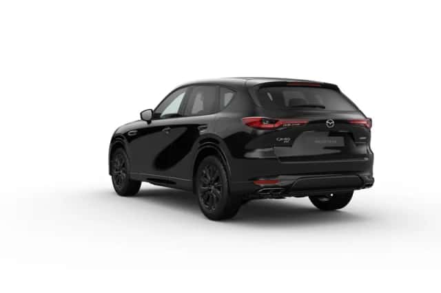 Mazda CX-60 (2026) thumbnail 3