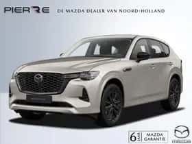 Mazda CX-60 (2026)