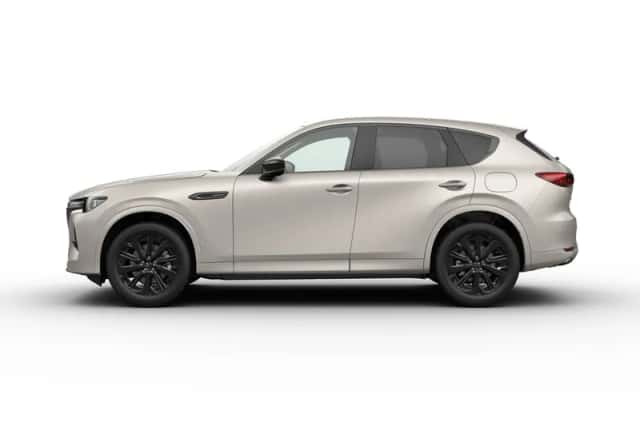 Mazda CX-60 (2026) thumbnail 2